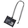 Chums CH60-3926 Men's ID Card Holder Recycle ID Card Case