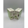 Aveeno EXPIRED 6 Pack Aveeno Positively Radiant Daily Moisturizer SPF