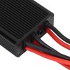 Electric Bike Double Battery Discharge Converter Dual Battery Parallel Module