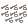 4.6 & 5.4 Liter Coil Pack Stainless Steel Bolt/Screw Replacement