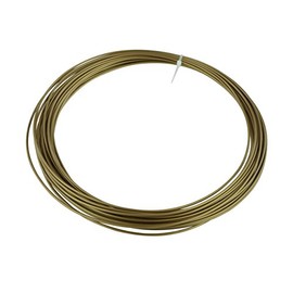 Shop72-3D Pen Filament Refills -1.75mm Filament Refills Each Roll 10 Meters - Gold-ABS One Size