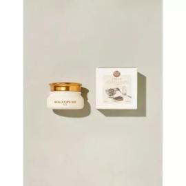 SKINFOOD 골드 캐비어 이엑스 크림 SKINFOOD Gold Caviar EX Cream [FREE]
