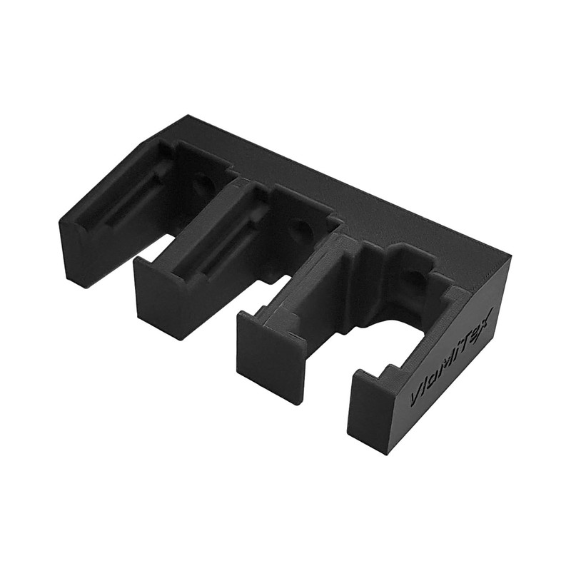 VlaMiTex H1 Gun Cabinet Gun Holder for Gun Safe (for