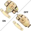 6 Sets of Align-N-Lock Table Locks, Abuff Heavy Duty Dining