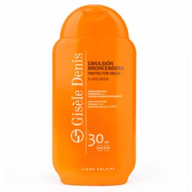 Gisele Denis – G. DENIS Enamelled Bronc. SPF30 200 ml