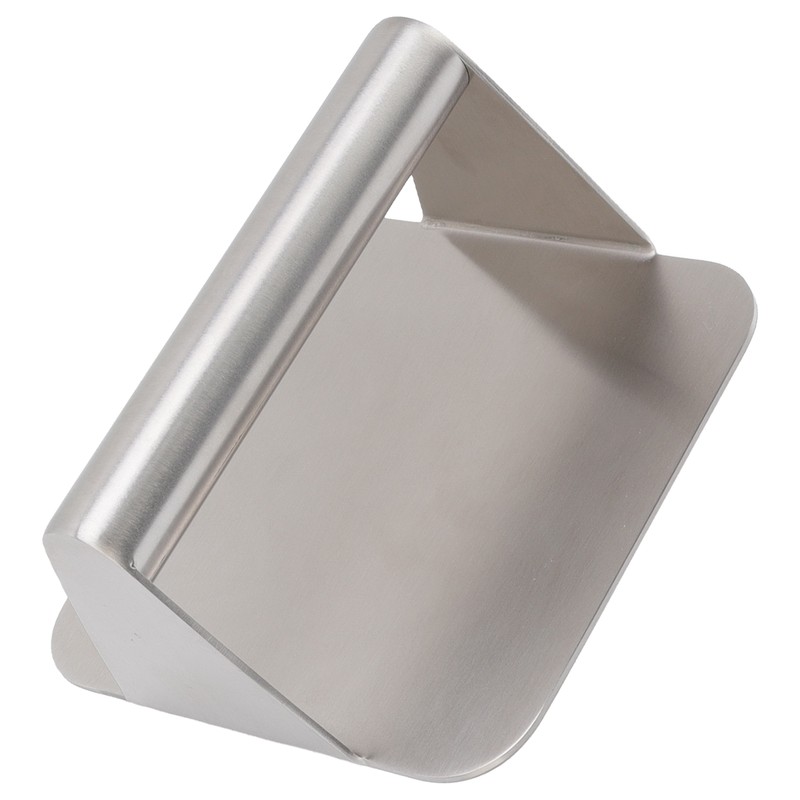 Burger Press 304 Stainless Steel Smash Burger Press for Steak