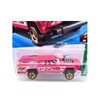 Hot Wheels Single Cars Cruise Bruiser HYX34