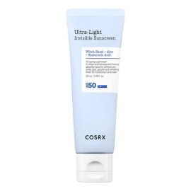 Cosrx. Ultra Light Invisible Sunscreen 50 Spf Pa                                                                                                      