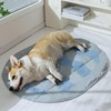 Pet Cooling Mat | Summer Dog Cooling Mat - Non-Slip