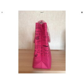 MARY KAY Bag “ LOVE “. Pink. New.