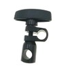 Sleeve Swivel Clamp Chuck for Magnetic Stands Holder Bar Dial