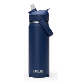 CAMELBAK Thrive Flip Straw VSS Navy