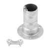316 Stainless Steel Boat Marine Deck Fill Filler Keyless Cap