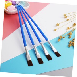 jojofuny 2sets Household Art Brush Professional Multi Function Watercolor Painting Tools for Home and School Use Comfortable Grip and Easy Storage for Drawing and Creative Projects 30pcs*2