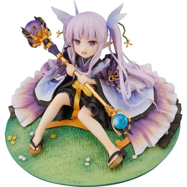 Princess Connect! Re Dive Kyoka 1/7 Scale Plastic Painted Complete