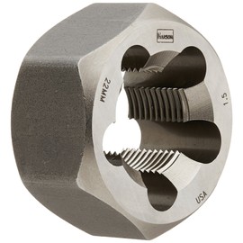 IRWIN 7365ZR 22 mm-1.5 Die