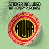 Aloha Shoyu - Da Yaki Sauce - Sauce for Teppanyaki
