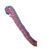 PUNELE Bicycle Chain, Rustproof, Sensitive, Colourful, Electroplated, 6, 7 and