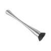 NUZAMAS Ice Crushing Rod 225mm Ice Mixer Shaker Cocktail Muddler