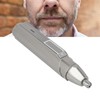 3 in 1 Nose Hair Trimmer Multifunctional High Speed Portable