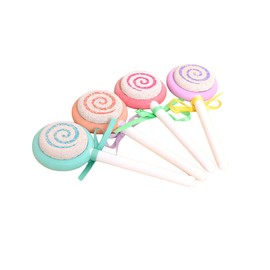 WOONEKY Pumice Stone Foot Grinding Tool 2 Pack Foot File for Hard Skin Removal