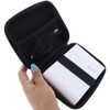 foto-kontor Case Compatible with Canon Selphy Square QX10 Wireless Mobile