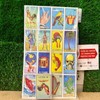 Lotería Mexican Card Game Camacho. - Size: Jumbo