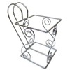 Cara's Casa 1/2 Gallon Juice or Milk Carton Holder -