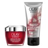 Olay Regenerist Micro-sculpting Crema Y Limpiador Facial