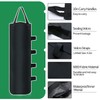 8 Pack Canopy Weights Sand Bags, 224 LBS Extra Large