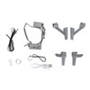 Drone Airdrop System for Mavic Air 3 500g Load Drone