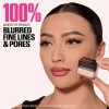 Polvo Volatil Fijador Huda Beauty Easy Bake Tono Pound cake