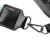 PU Leather Sling Bag Single Strap Shoulder Bag for Outdoor