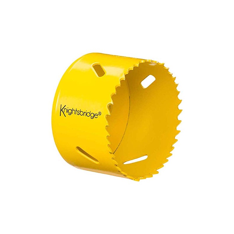 Knightsbridge 75mm Bi-metal Holesaw