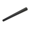 Barfly Muddler, 12 pulgadas de lujo, compuesto, negro