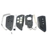 AML 3 Button Key Case and Key Blade for Golf