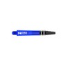 RED DRAGON Nitrotech Intermediate Stems - Blue - 3 Sets