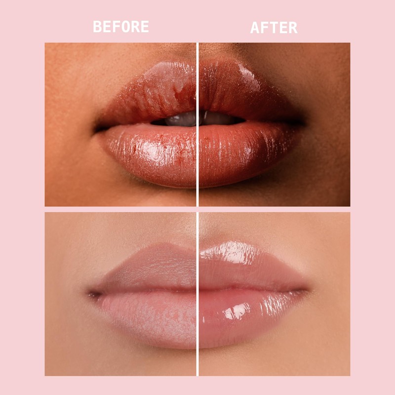 Ruby Kisses Intensive Lip Mask, Ultra Hydrating Overnight & Day