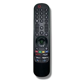 Ersatz Fernbedienung für LG TV Nano WEBOS6.0 Serie -75 / -77 / -79/ -80/ - 81 / -86 / -91