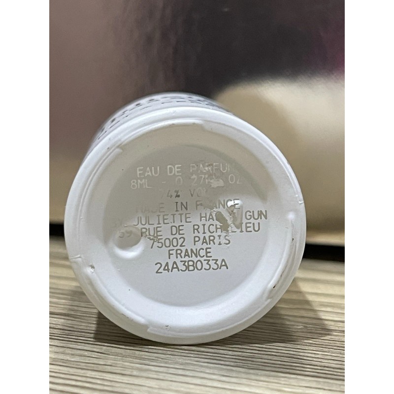 JULIETTE HAS A GUN NOT A PERFUME EDP DABBER WOMEN