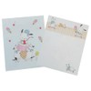 Sanrio Barley x Sanrio Characters [Letter Set] / Pochacko and