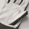 Free Knot Y4622-L-90 Photoelectric FOURON Sheepback Gloves, 3 Cuts, L,