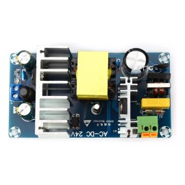 Generic Módulo De Fuente De Alimentación 24v 4a ~ 6a Placa De Conmut
