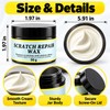 Magic Car Scratch Repair Cream – Easy-Apply Car Polish for