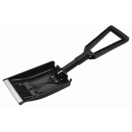 FREUND 67306 Folding Shovel 65 cm