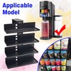 xcivi Flavor Storage Holder Compatible With Ninja Thirsti Drink System
