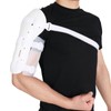 Orthomen Sarmiento Brace - Humeral Shaft Fracture Splint Cast for