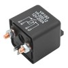 Saihisday 200A Relay, 12V Continuous Duty Relay, 4 Pin Starter