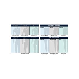 Iflex Scrubs for Women, Yoga-Inspired Knit Waistband Scrub Pants CK002P, S Petite, Black