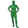 Bresser chromakey-verde Full Tracksuit XL